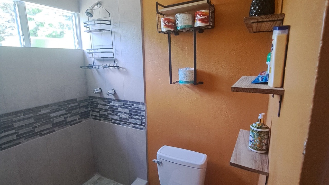 Photo of Bathroom in Saint John Parish