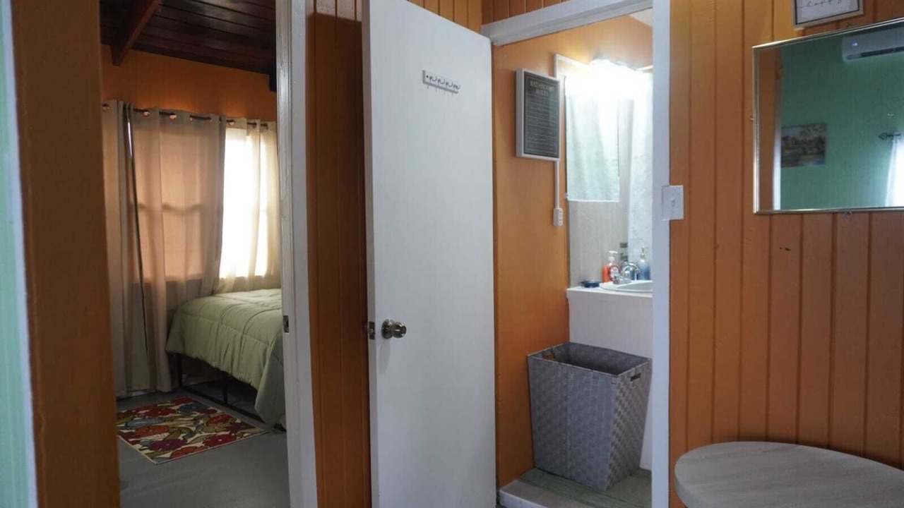 Photo of Bedroom in Saint John Parish