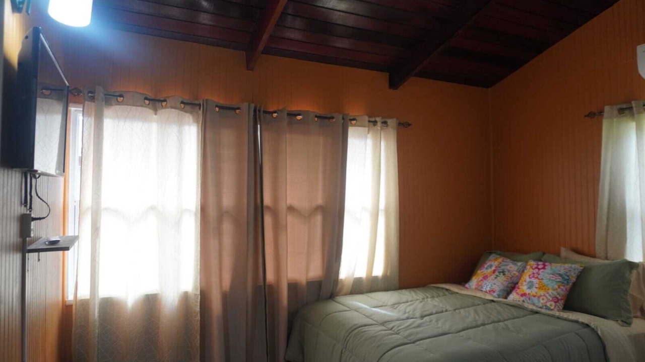 Photo of Bedroom in Saint John Parish