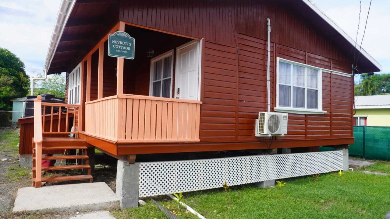 Photo of Outdoor in Saint John Parish