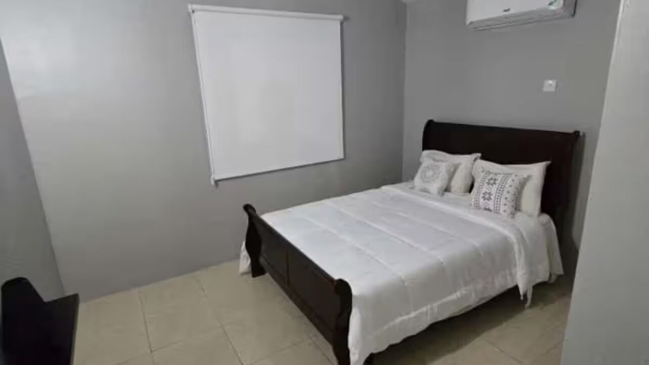 Photo of Bedroom in Montego Bay