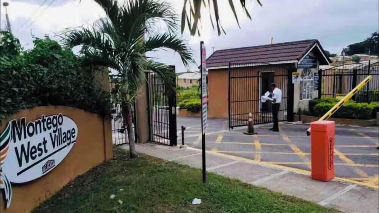 Photo of Outdoor in Montego Bay