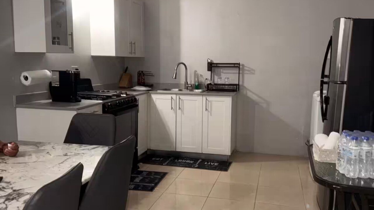 Photo of Kitchen in Montego Bay