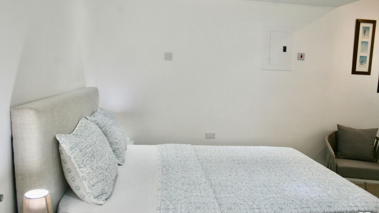 Photo of Bedroom in Porters