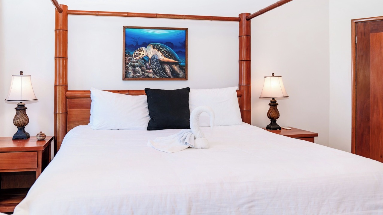 Photo of Bedroom in San Pedro