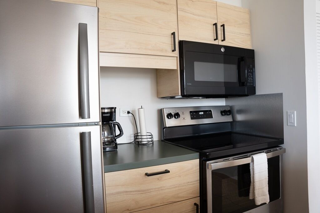 Photo of Kitchen in La Pared