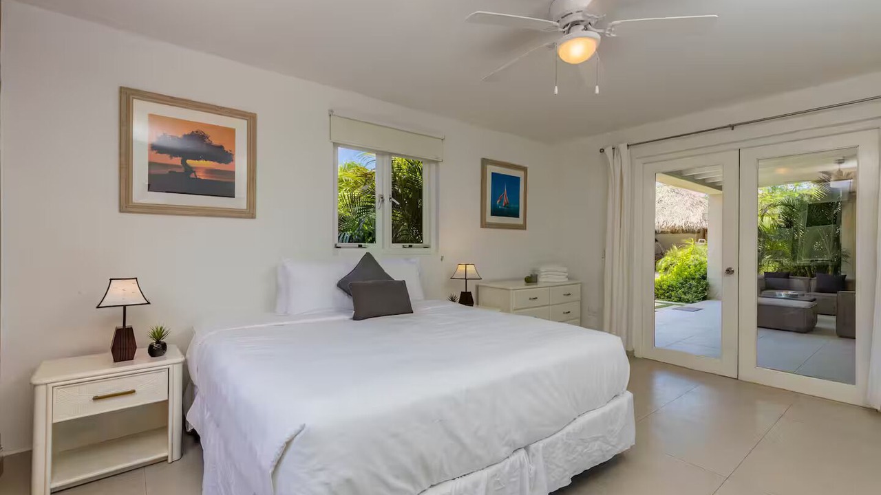Photo of Bedroom in Palm Beach
