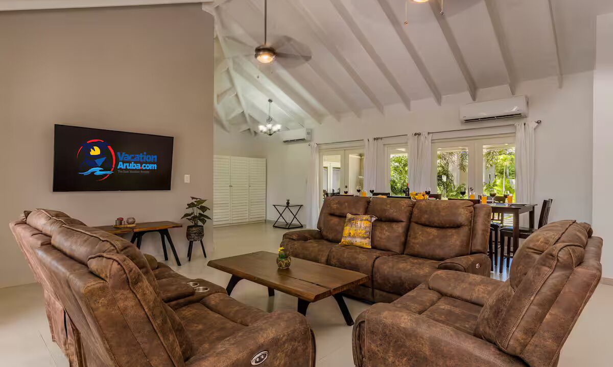 Photo of Livingroom in Palm Beach