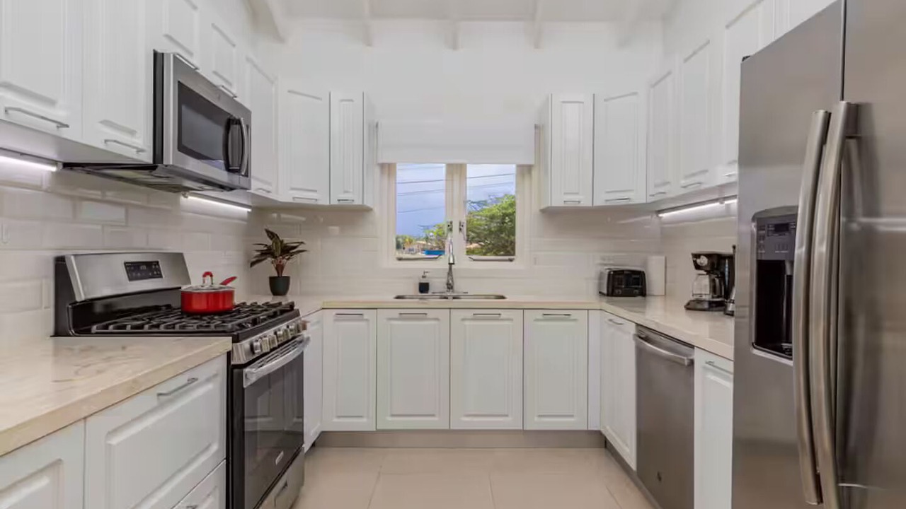 Photo of Kitchen in Palm Beach