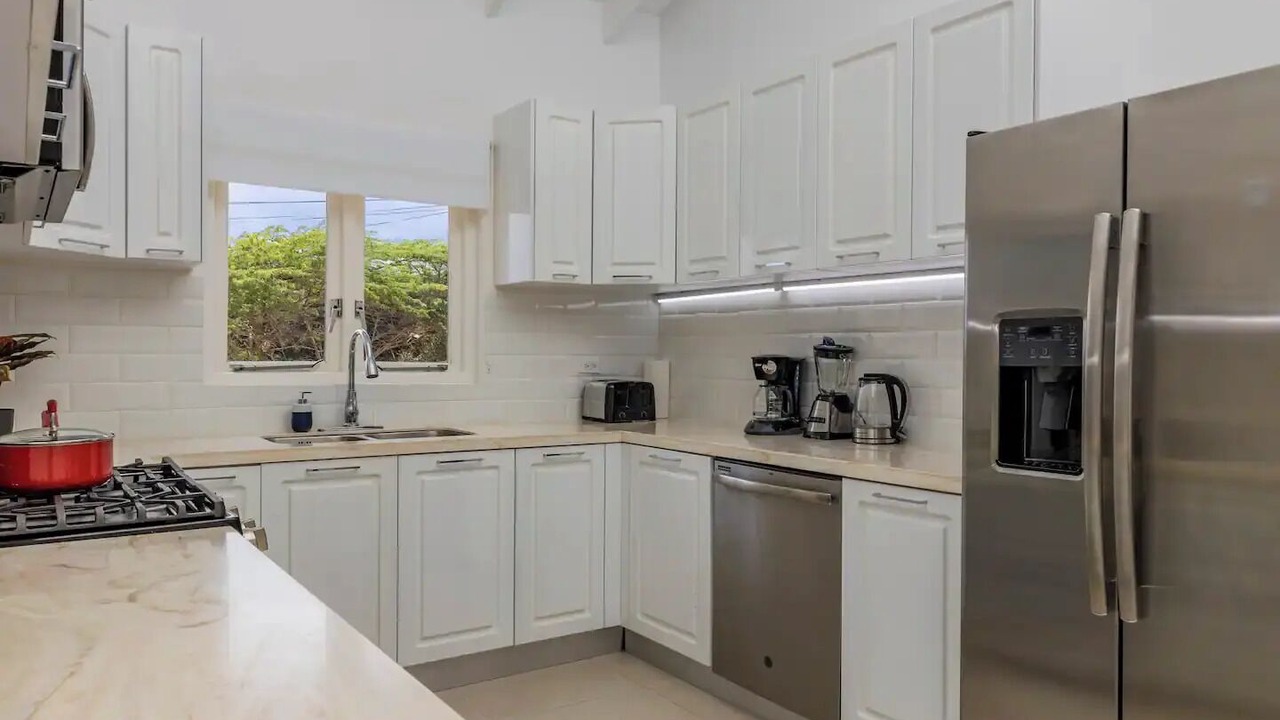 Photo of Kitchen in Palm Beach