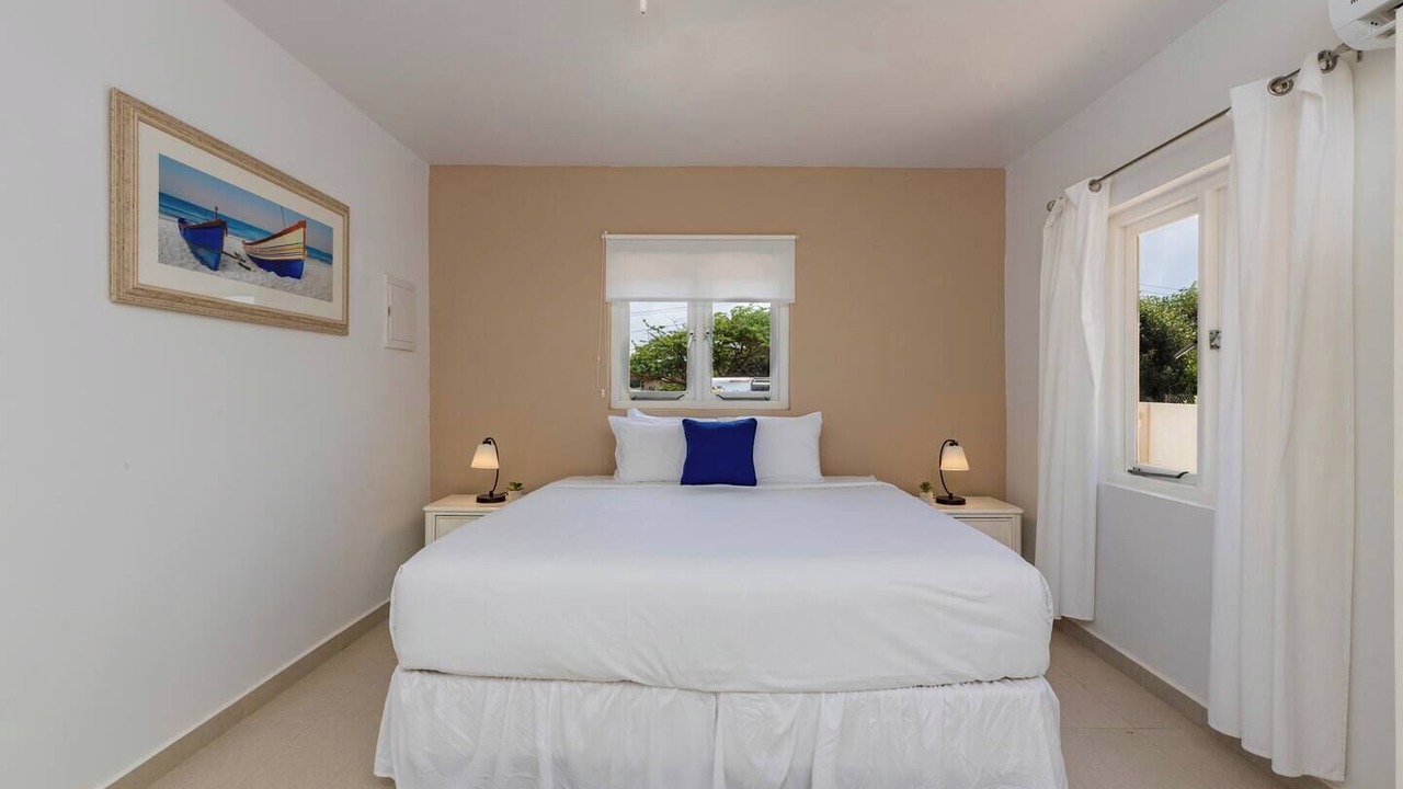 Photo of Bedroom in Palm Beach
