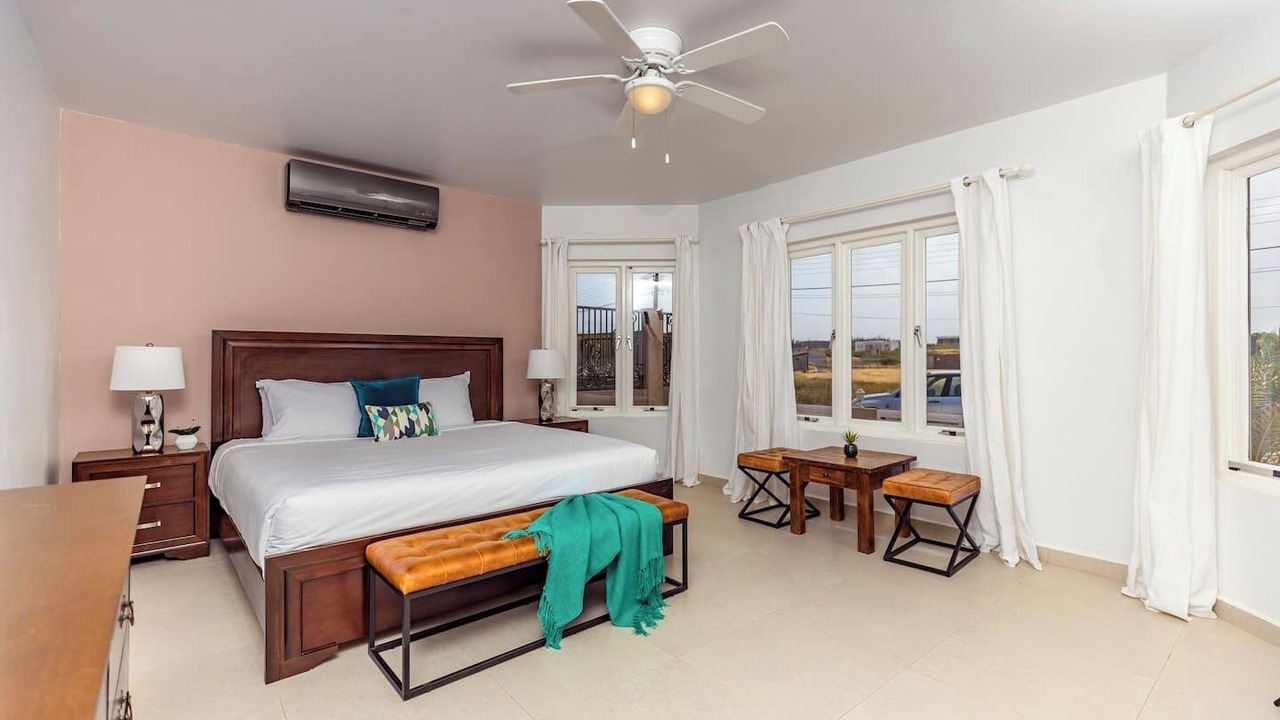Photo of Bedroom in Palm Beach