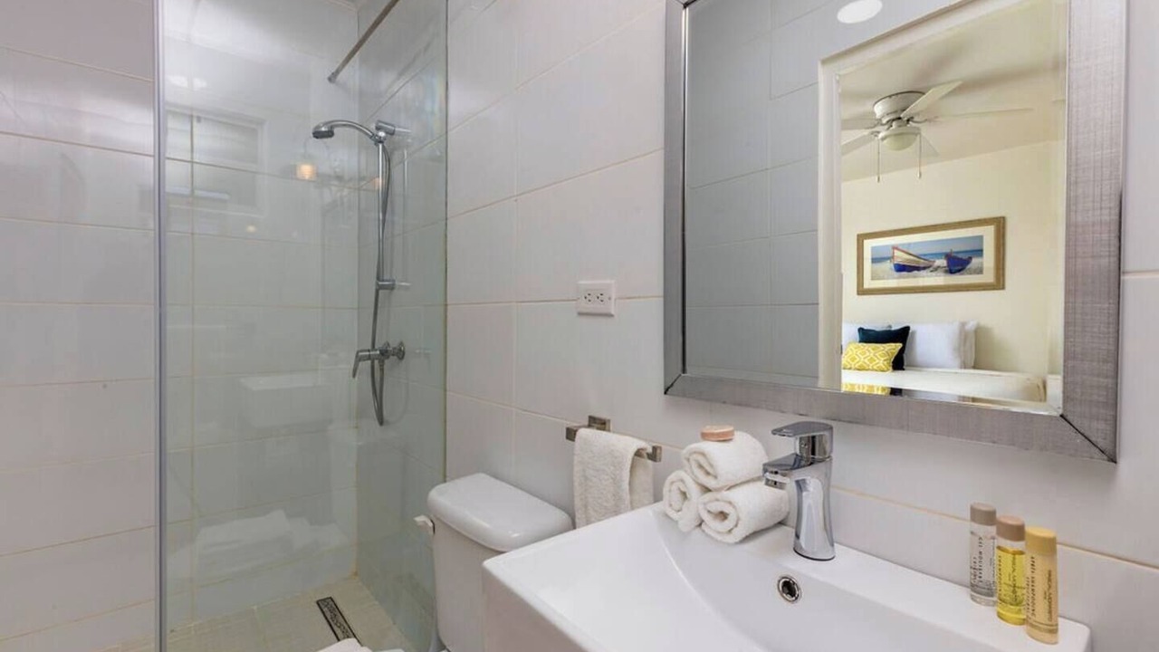 Photo of Bathroom in Palm Beach