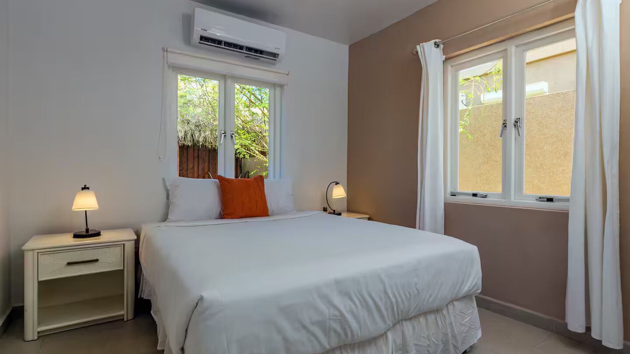 Photo of Bedroom in Palm Beach