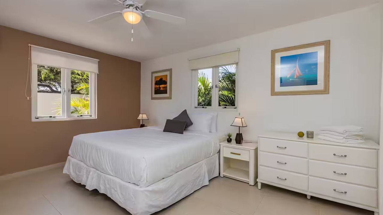 Photo of Bedroom in Palm Beach