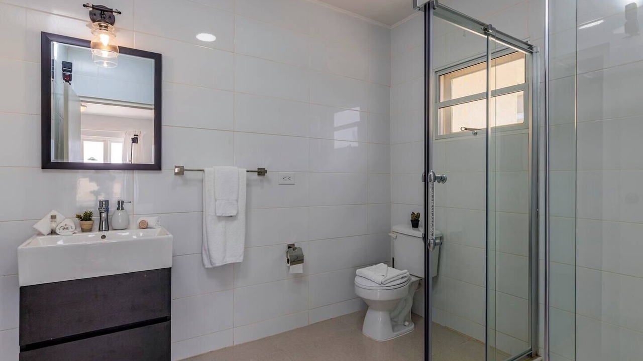 Photo of Bathroom in Palm Beach