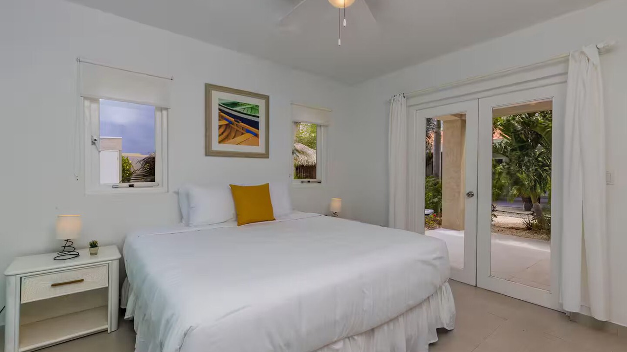 Photo of Bedroom in Palm Beach