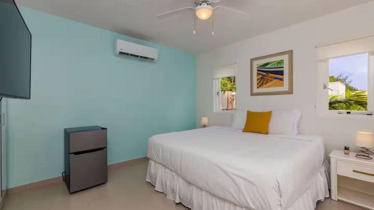Photo of Bedroom in Palm Beach