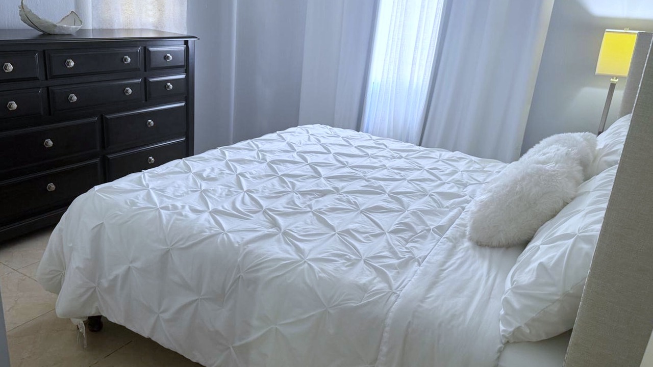 Photo of Bedroom in Montego Bay