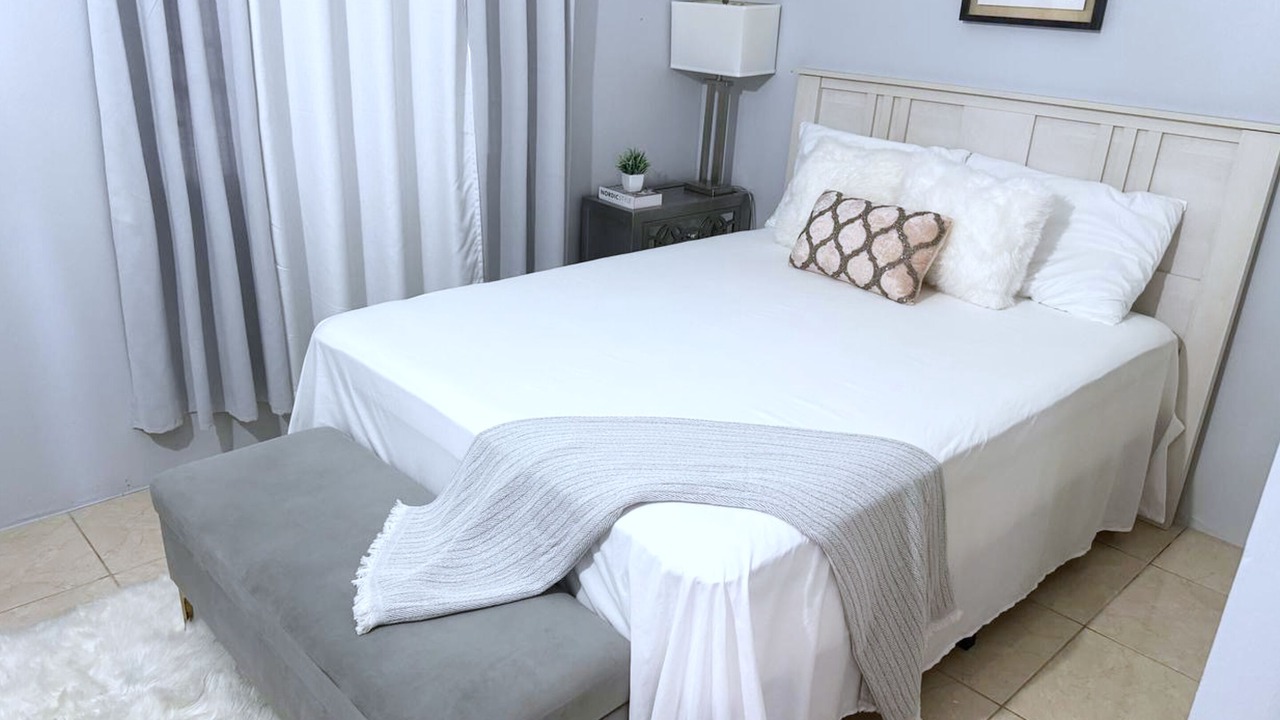 Photo of Bedroom in Montego Bay