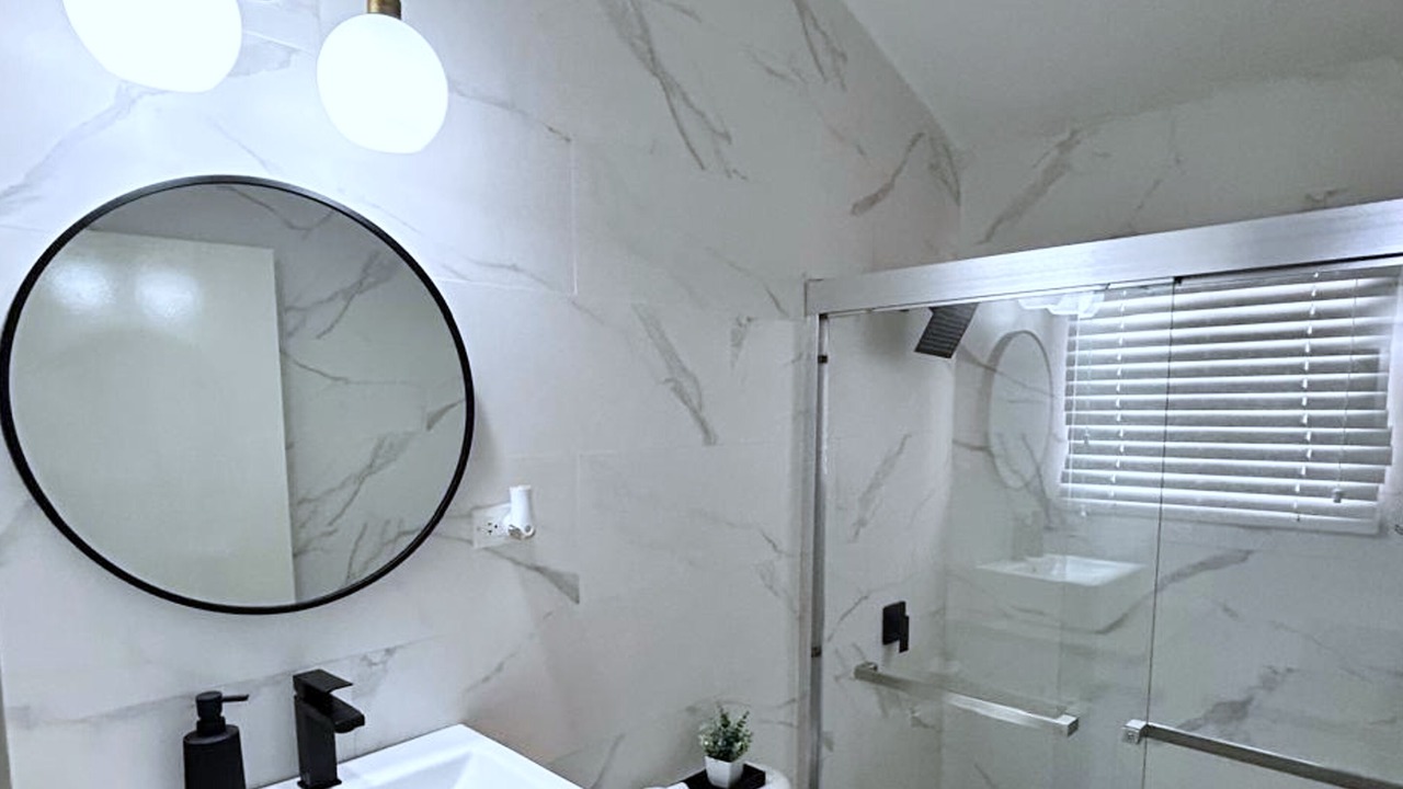 Photo of Bathroom in Montego Bay