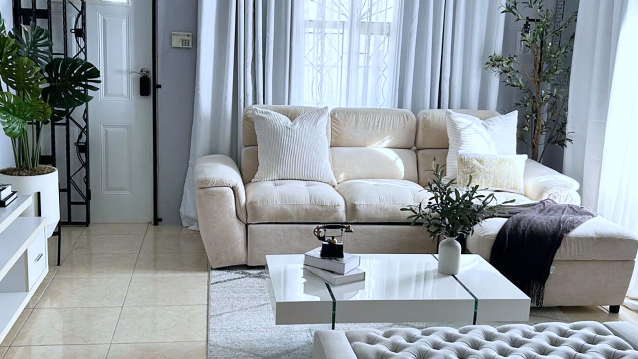 Photo of Livingroom in Montego Bay