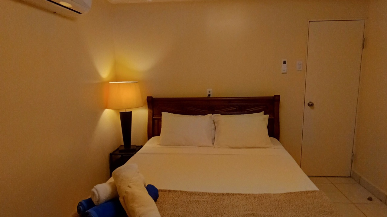 Photo of Bedroom in Oranjestad