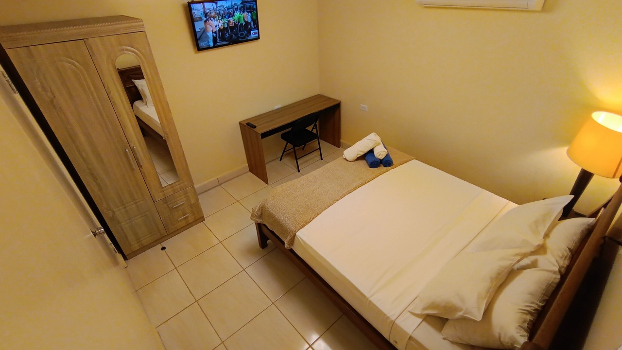 Photo of Bedroom in Oranjestad