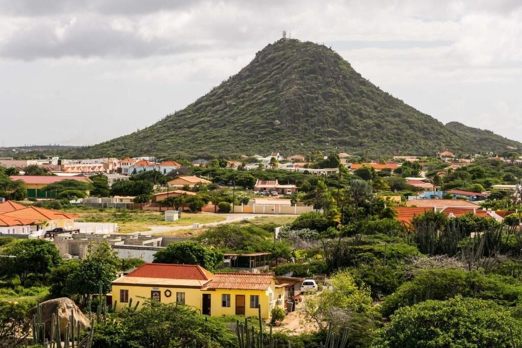 Photo of Others in Oranjestad