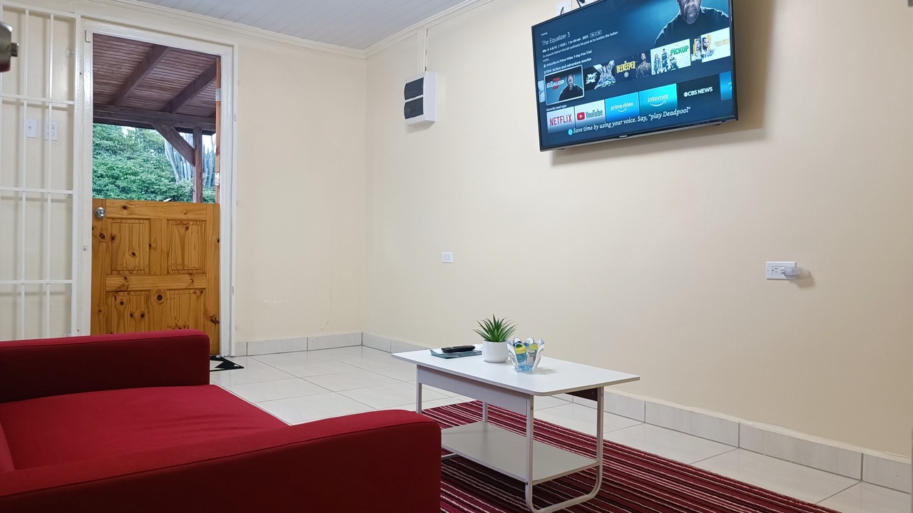 Photo of Livingroom in Oranjestad