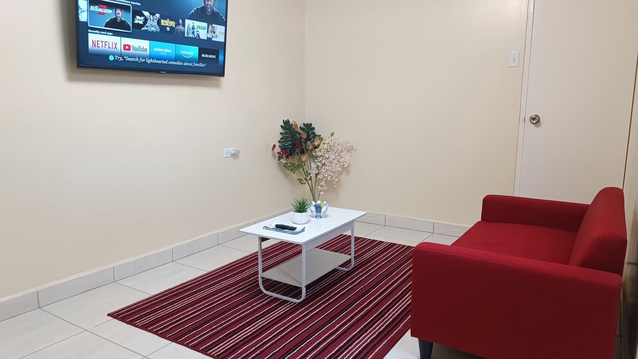 Photo of Livingroom in Oranjestad