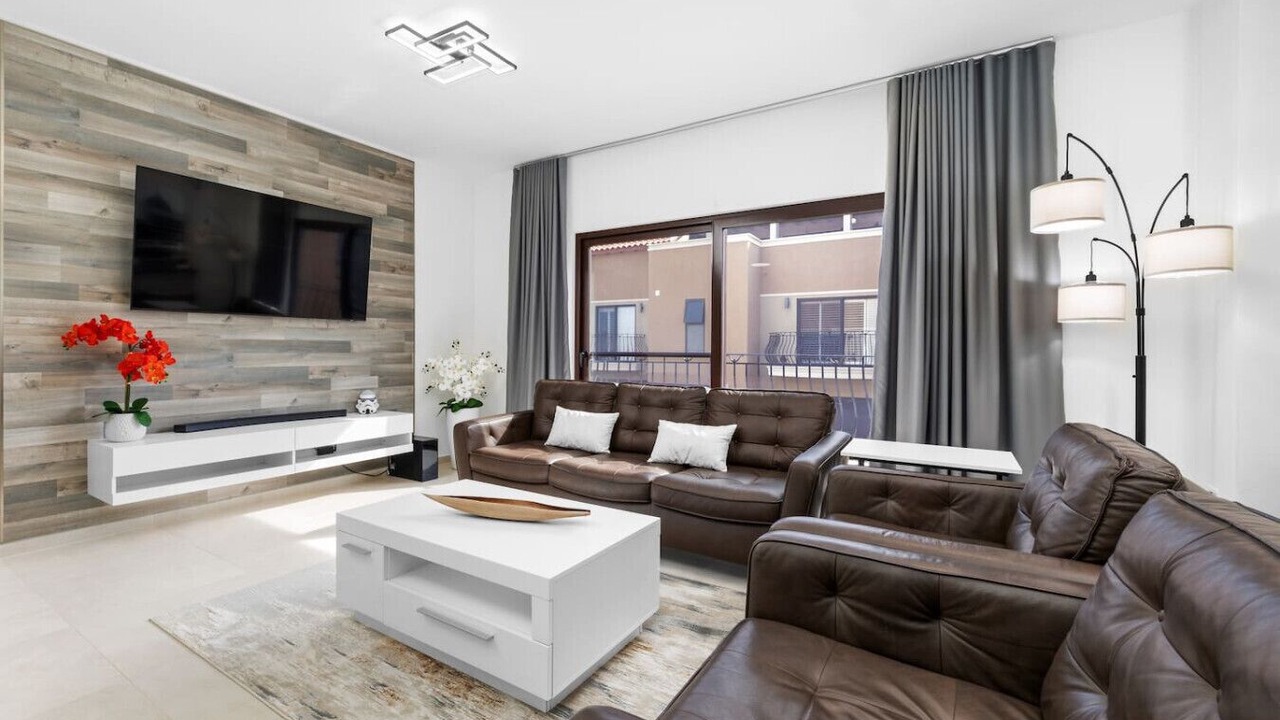 Photo of Bedroom in Gold Coast