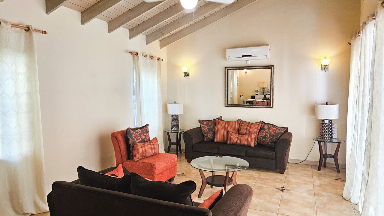Photo of Livingroom in Lance aux Epines