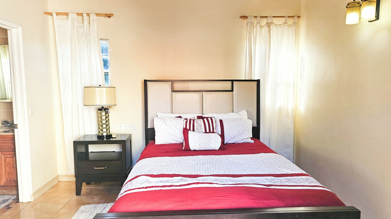 Photo of Bedroom in Lance aux Epines