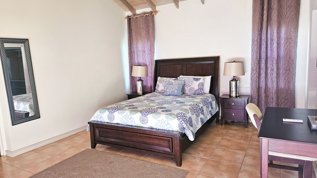 Photo of Bedroom in Lance aux Epines