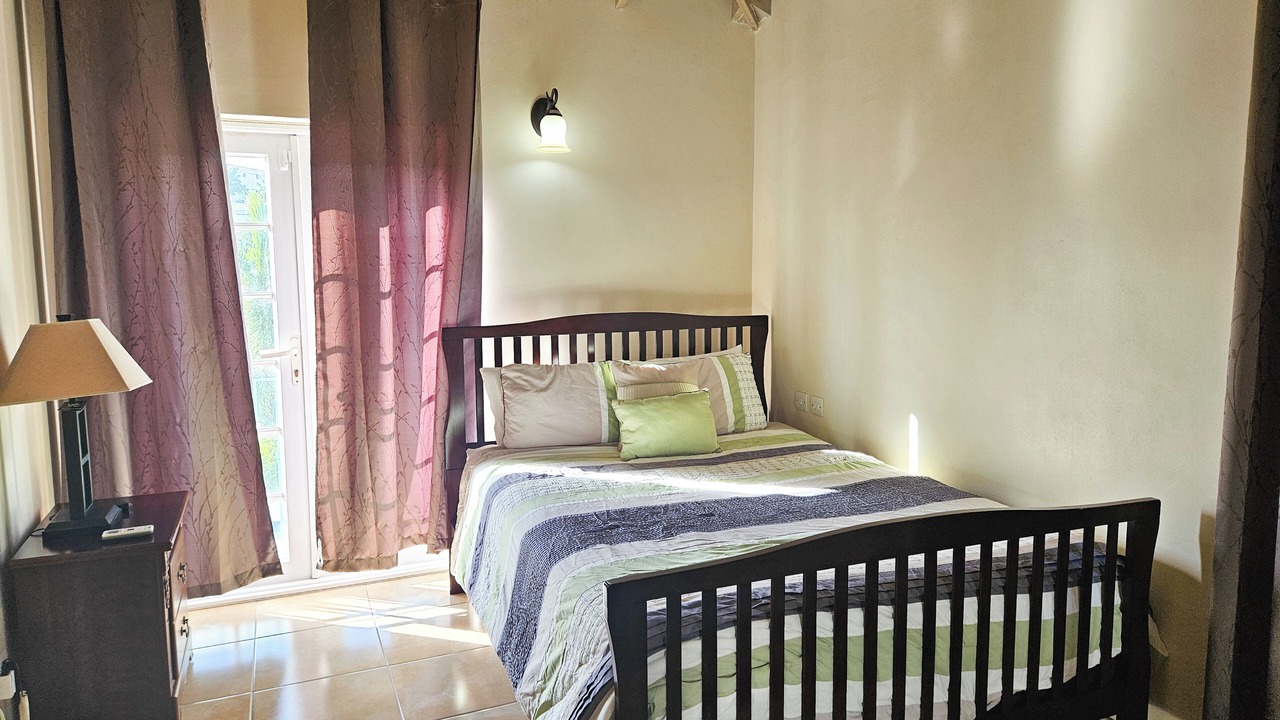 Photo of Bedroom in Lance aux Epines