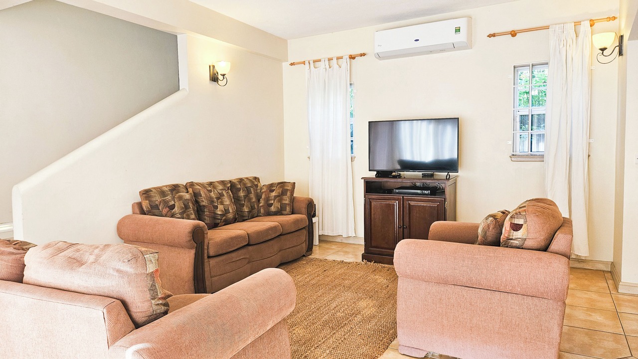 Photo of Livingroom in Lance aux Epines