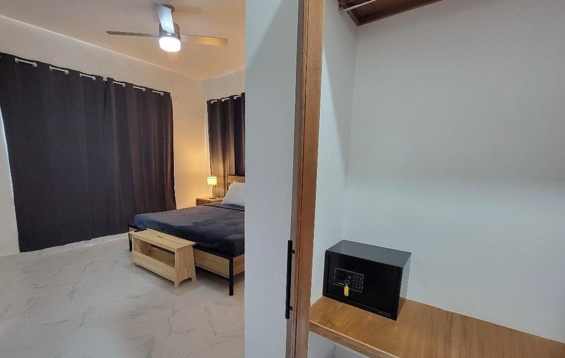 Photo of Bedroom in Playa Chiquita