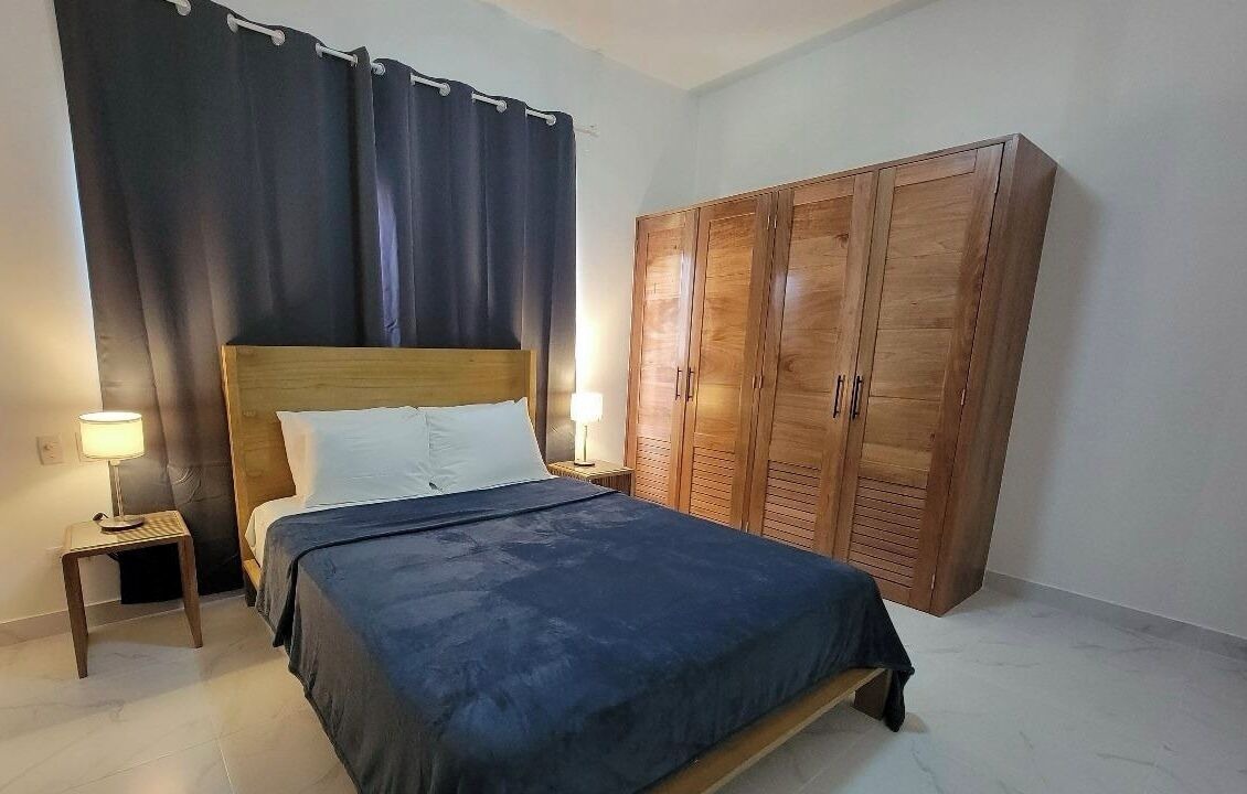 Photo of Bedroom in Playa Chiquita