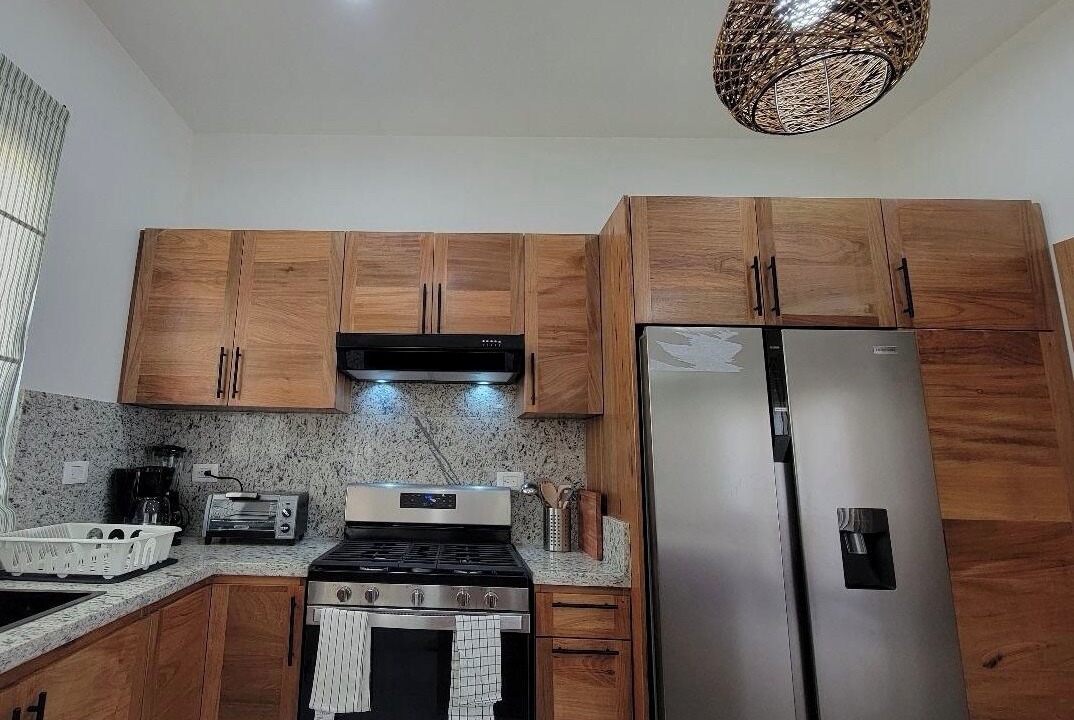 Photo of Kitchen in Playa Chiquita