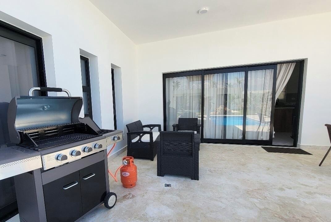 Photo of Patio Balcony in Playa Chiquita