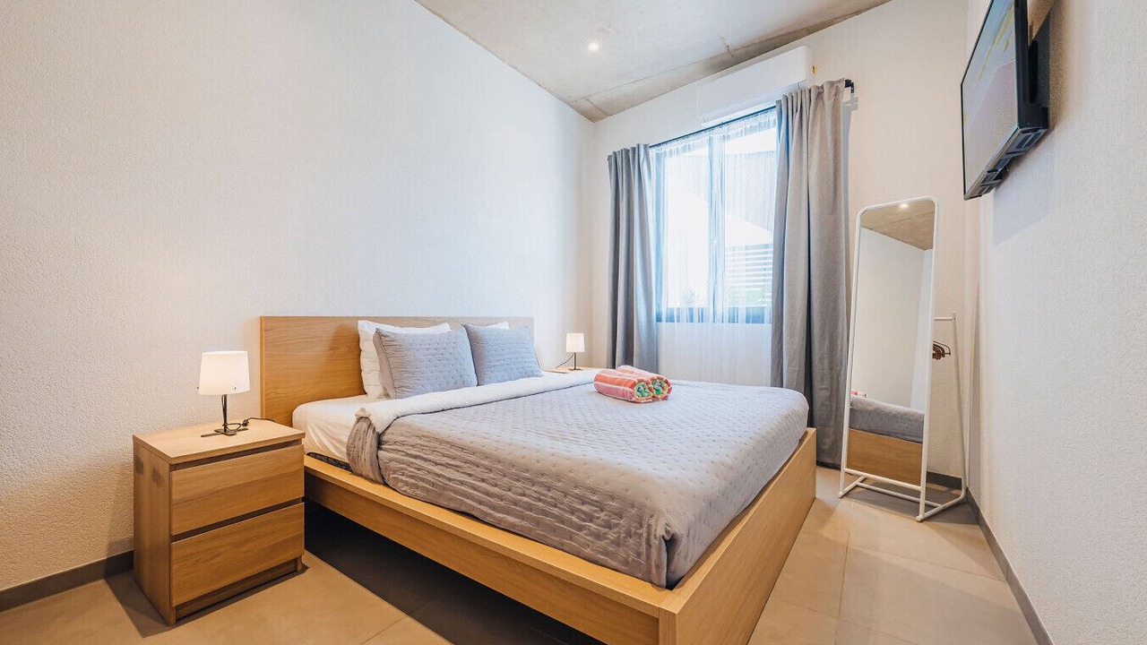 Photo of Bedroom in Bubali