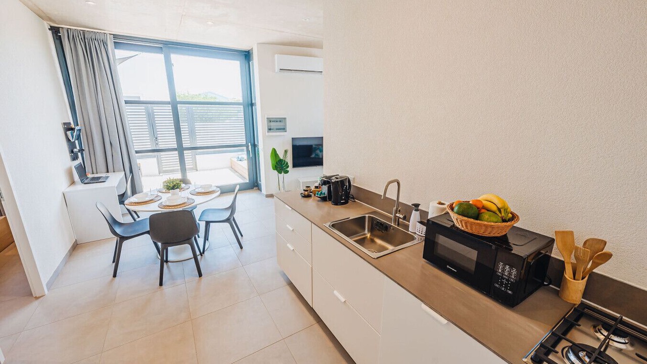 Photo of Kitchen in Bubali