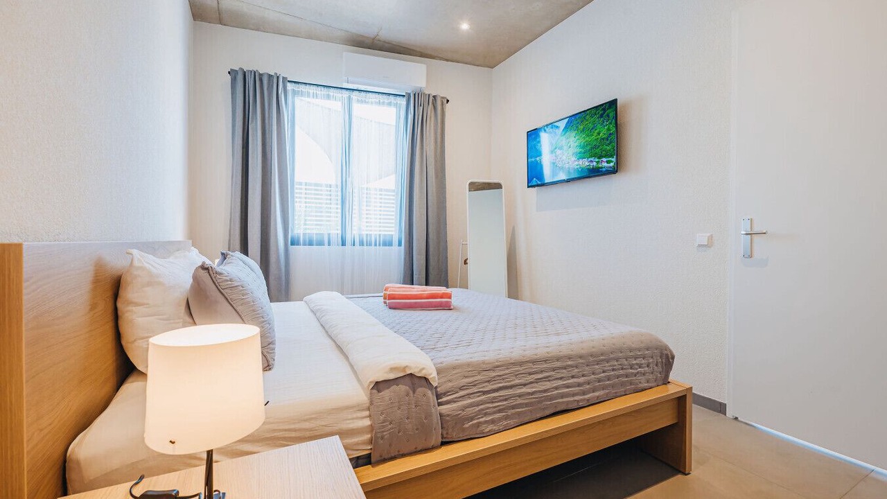Photo of Bedroom in Bubali