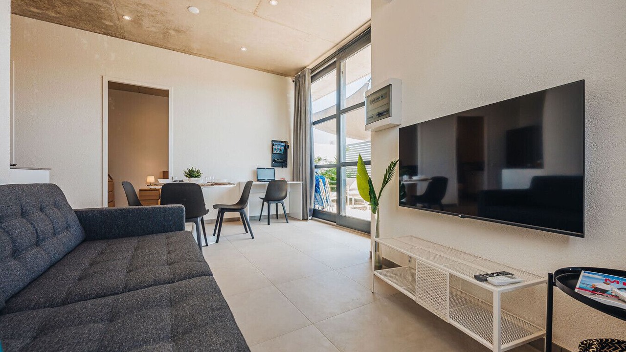Photo of Livingroom in Bubali