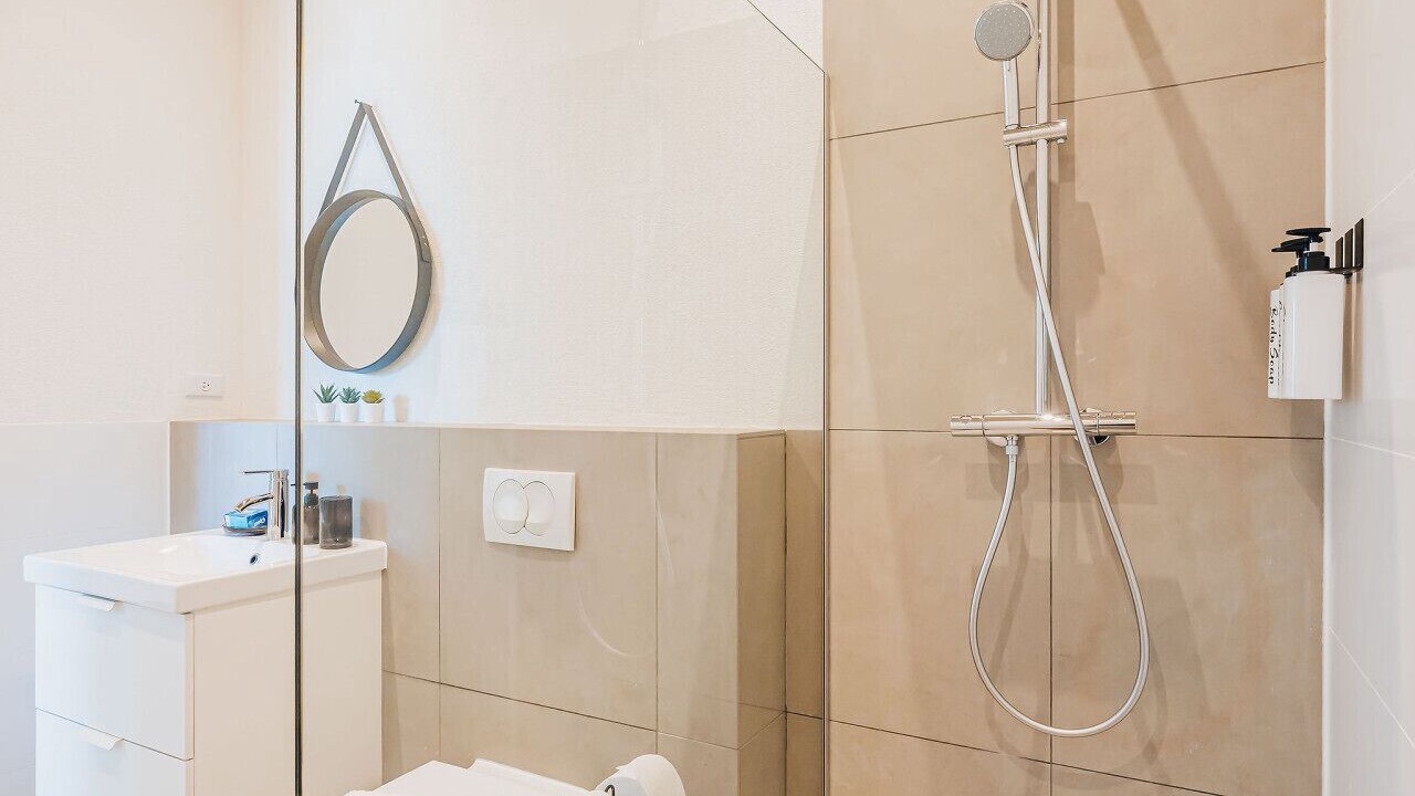 Photo of Bathroom in Bubali