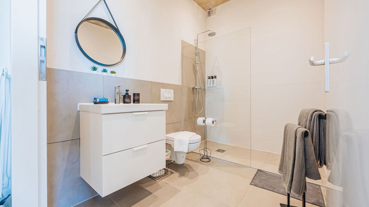 Photo of Bathroom in Bubali