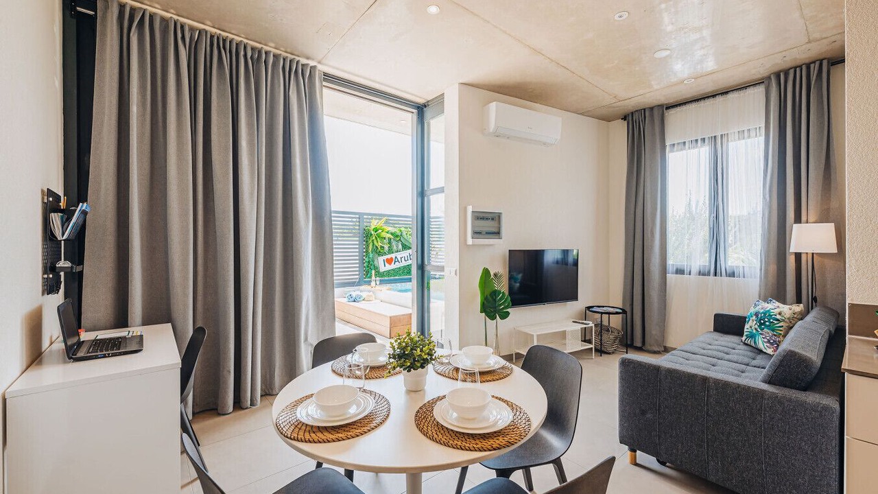 Photo of Livingroom in Bubali