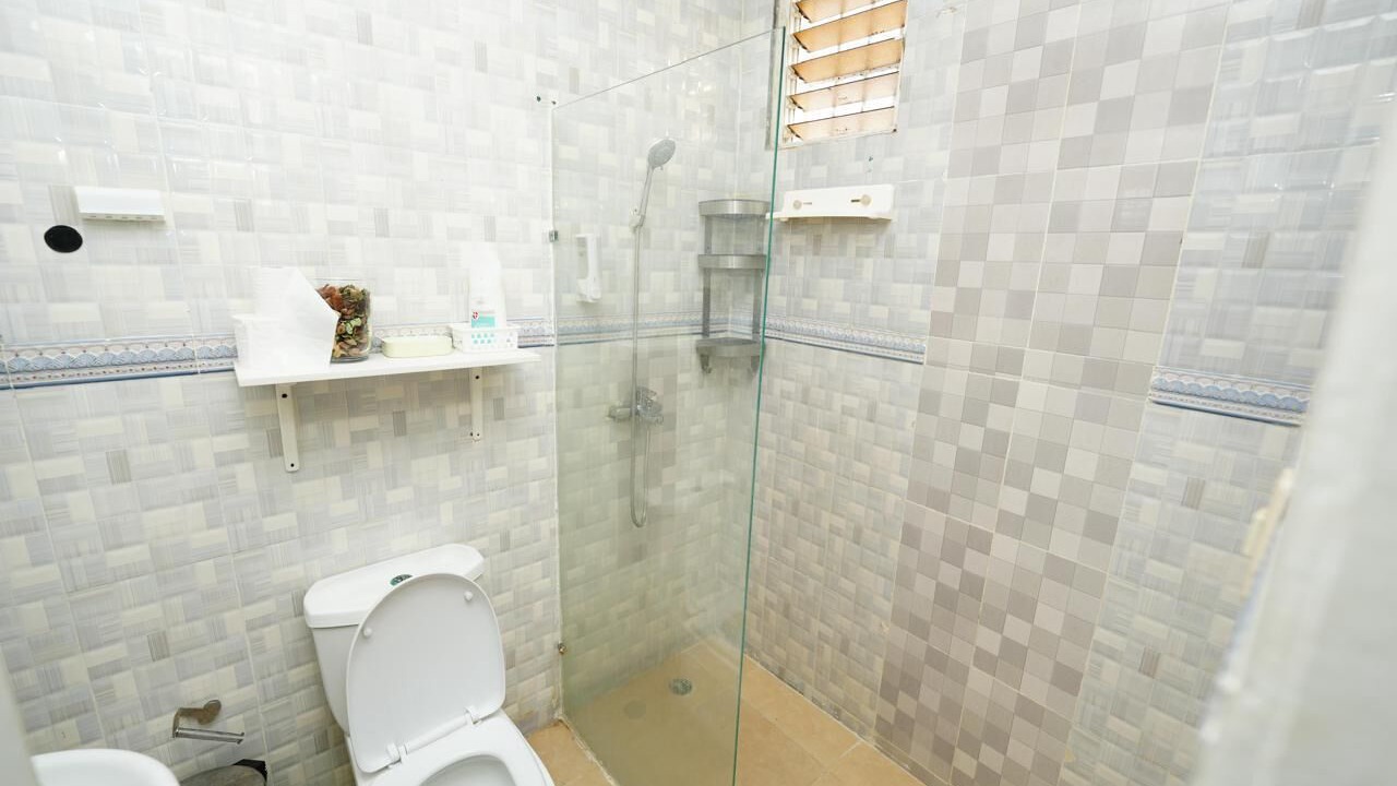 Photo of Bathroom in Prado Oriental