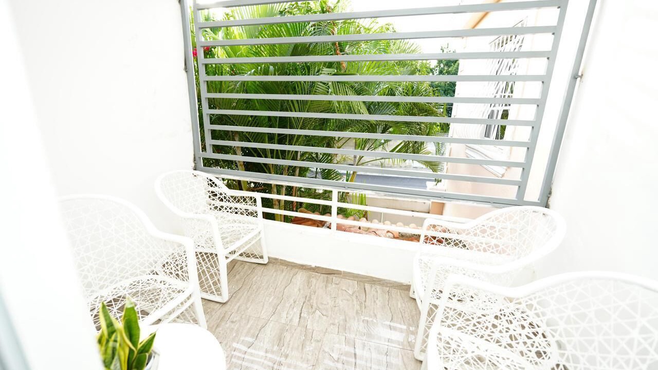 Photo of Outdoor in Prado Oriental